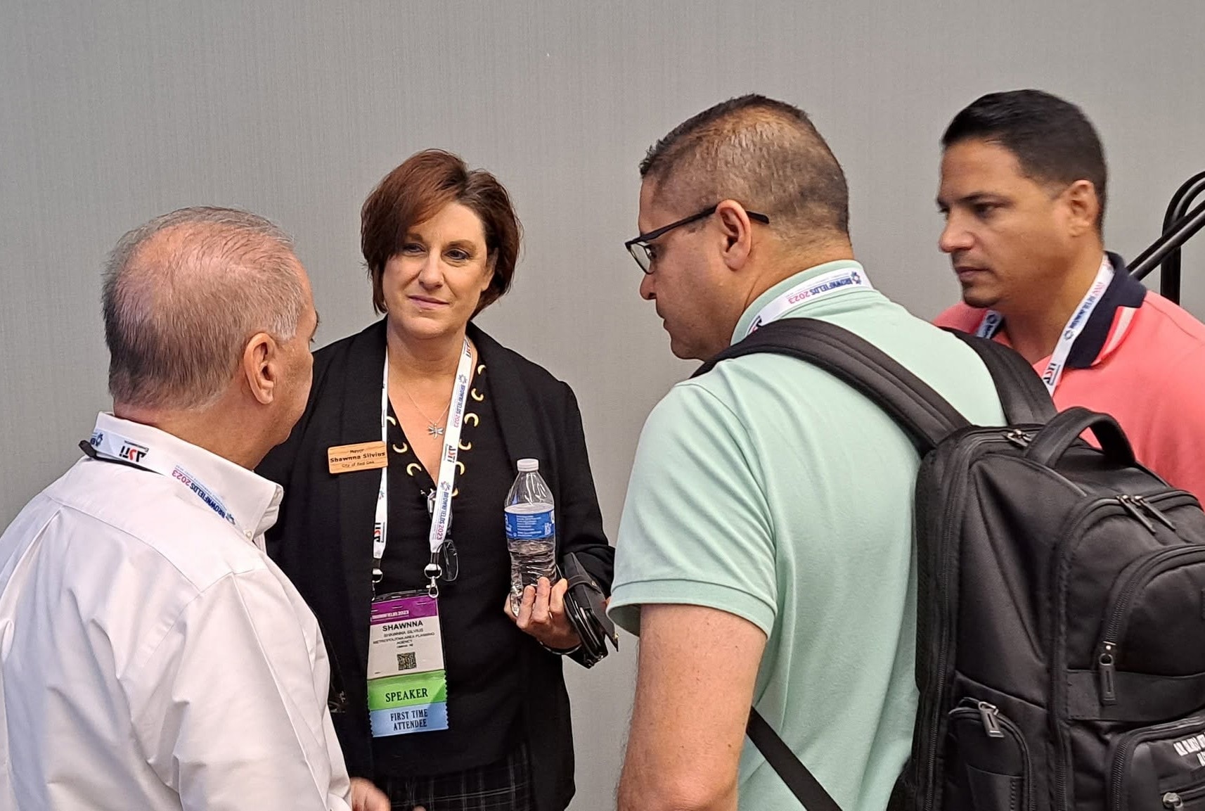 Shawnna Silvius — Leadership Development