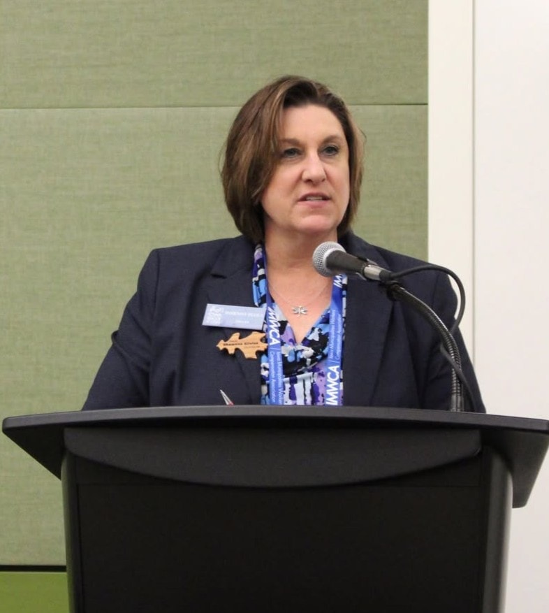 Shawnna Silvius — Facilitation & Workshops